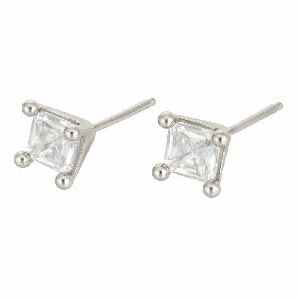 Mondo Mondo Atomic Studs - Crystal Glass - Picture 3 of 5
